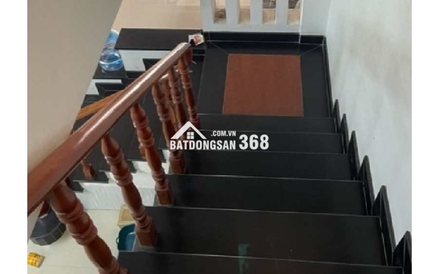 Bán nhà mặt phố Trường Thạnh, 4,45 tỷ, 60m2, giá tốt